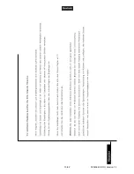 Preview for 13 page of Omnitronic UHF-1500 User Manual