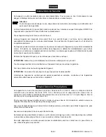 Preview for 34 page of Omnitronic UHF-1500 User Manual