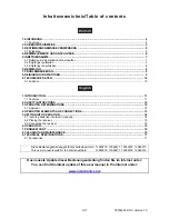 Предварительный просмотр 3 страницы Omnitronic UHF-201 User Manual