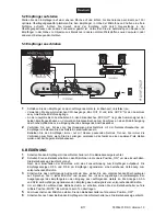 Preview for 8 page of Omnitronic UHF-202 User Manual