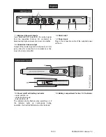 Предварительный просмотр 15 страницы Omnitronic UHF-204 User Manual