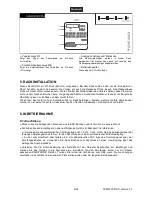 Preview for 8 page of Omnitronic UHF-440 User Manual