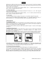 Preview for 21 page of Omnitronic UHF-440 User Manual