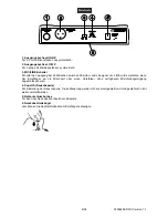 Preview for 6 page of Omnitronic VHF-250 User Manual