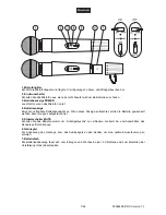 Preview for 7 page of Omnitronic VHF-250 User Manual