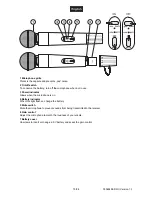 Preview for 15 page of Omnitronic VHF-250 User Manual