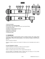 Preview for 23 page of Omnitronic VHF-250 User Manual