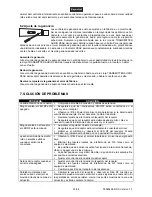 Preview for 33 page of Omnitronic VHF-250 User Manual