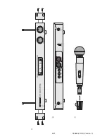 Preview for 2 page of Omnitronic VHF-450 User Manual