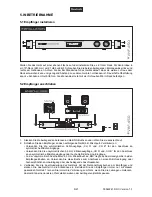 Preview for 9 page of Omnitronic VHF-450 User Manual