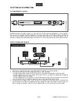 Preview for 18 page of Omnitronic VHF-450 User Manual