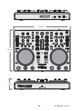 Preview for 2 page of Omnitronic Virtual DJ TMC-1 MK2 User Manual