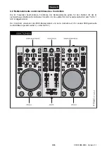 Preview for 9 page of Omnitronic Virtual DJ TMC-1 MK2 User Manual