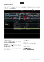 Preview for 14 page of Omnitronic Virtual DJ TMC-1 MK2 User Manual