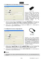 Preview for 22 page of Omnitronic Virtual DJ TMC-1 MK2 User Manual