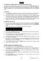 Preview for 27 page of Omnitronic Virtual DJ TMC-1 MK2 User Manual