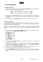 Preview for 29 page of Omnitronic Virtual DJ TMC-1 MK2 User Manual