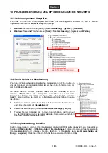 Preview for 31 page of Omnitronic Virtual DJ TMC-1 MK2 User Manual