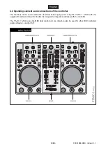 Preview for 39 page of Omnitronic Virtual DJ TMC-1 MK2 User Manual