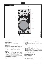 Preview for 40 page of Omnitronic Virtual DJ TMC-1 MK2 User Manual