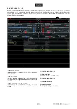 Preview for 44 page of Omnitronic Virtual DJ TMC-1 MK2 User Manual