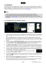 Preview for 53 page of Omnitronic Virtual DJ TMC-1 MK2 User Manual