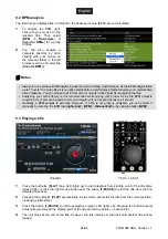 Preview for 54 page of Omnitronic Virtual DJ TMC-1 MK2 User Manual