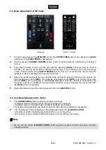 Preview for 55 page of Omnitronic Virtual DJ TMC-1 MK2 User Manual