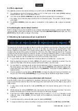 Preview for 57 page of Omnitronic Virtual DJ TMC-1 MK2 User Manual