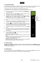 Preview for 59 page of Omnitronic Virtual DJ TMC-1 MK2 User Manual