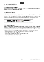 Preview for 62 page of Omnitronic Virtual DJ TMC-1 MK2 User Manual