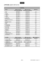 Preview for 64 page of Omnitronic Virtual DJ TMC-1 MK2 User Manual