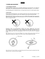 Preview for 21 page of Omnitronic W.A.M.S.-04 User Manual