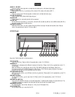 Preview for 37 page of Omnitronic W.A.M.S.-04 User Manual