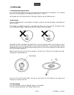 Preview for 45 page of Omnitronic W.A.M.S.-04 User Manual