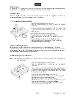 Preview for 47 page of Omnitronic W.A.M.S.-04 User Manual