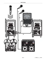 Preview for 52 page of Omnitronic W.A.M.S.-04 User Manual