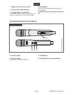 Preview for 28 page of Omnitronic W.A.M.S-04D User Manual