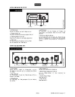 Предварительный просмотр 12 страницы Omnitronic W.A.M.S.-05 User Manual