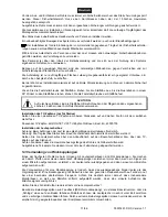 Предварительный просмотр 17 страницы Omnitronic W.A.M.S.-05 User Manual