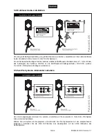 Предварительный просмотр 18 страницы Omnitronic W.A.M.S.-05 User Manual