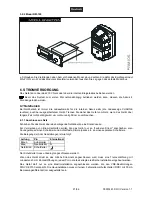 Предварительный просмотр 21 страницы Omnitronic W.A.M.S.-05 User Manual