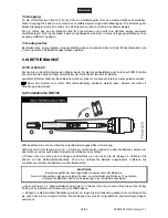 Предварительный просмотр 23 страницы Omnitronic W.A.M.S.-05 User Manual