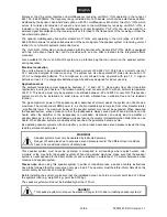 Предварительный просмотр 33 страницы Omnitronic W.A.M.S.-05 User Manual