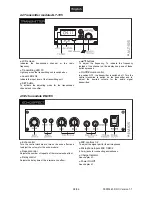 Предварительный просмотр 38 страницы Omnitronic W.A.M.S.-05 User Manual