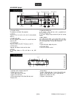 Предварительный просмотр 39 страницы Omnitronic W.A.M.S.-05 User Manual