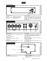 Предварительный просмотр 40 страницы Omnitronic W.A.M.S.-05 User Manual