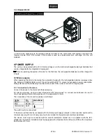 Предварительный просмотр 47 страницы Omnitronic W.A.M.S.-05 User Manual