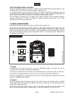 Предварительный просмотр 48 страницы Omnitronic W.A.M.S.-05 User Manual