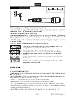 Предварительный просмотр 50 страницы Omnitronic W.A.M.S.-05 User Manual